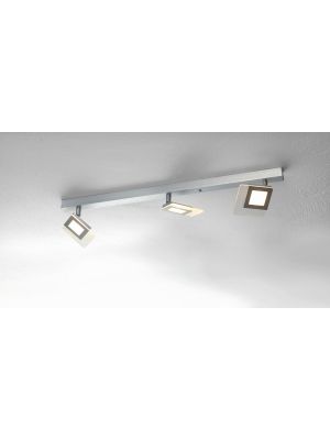 Bopp Line Ceiling Lamp-3-lights