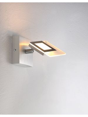 Bopp Line Wall Lamp-1-light
