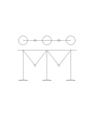 VS Manufaktur Duos 36 Triple Variante linear surfaces